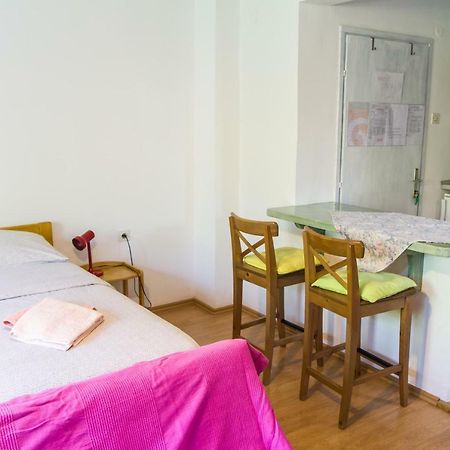Karmen A Apartment Veli Lošinj Exterior foto