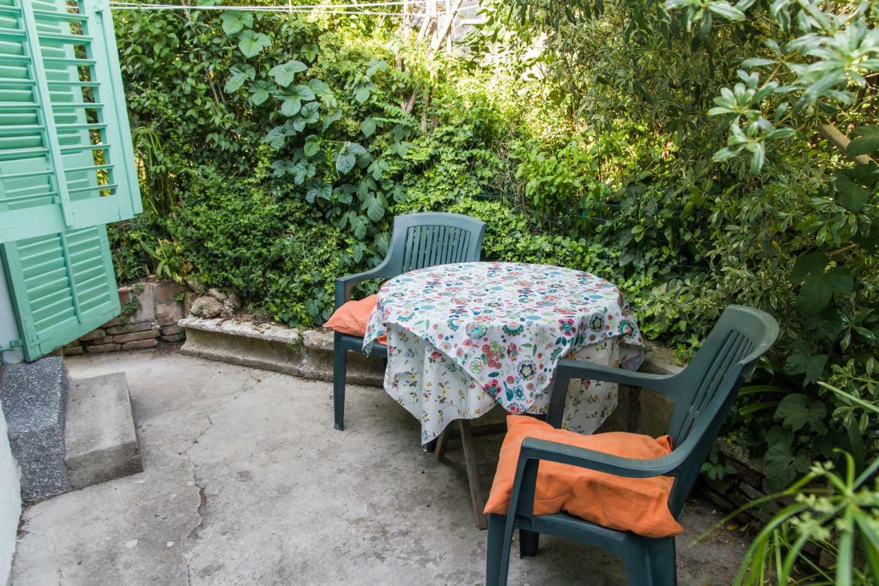 Karmen A Apartment Veli Lošinj Exterior foto