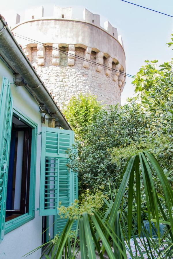 Karmen A Apartment Veli Lošinj Exterior foto